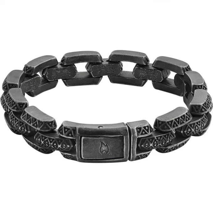 Браслет ZIPPO ANTIQUE LINK BRACELET 2007159 Браслет ZIPPO ANTIQUE LINK BRACELET 2007159