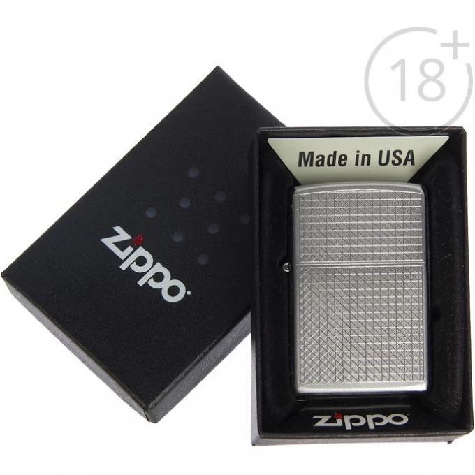 Зажигалка ZIPPO 205 Zippos Зажигалка ZIPPO 205 Zippos
