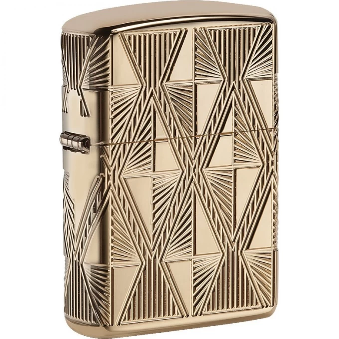 Зажигалка ZIPPO ARMOR 29671 Зажигалка ZIPPO ARMOR 29671