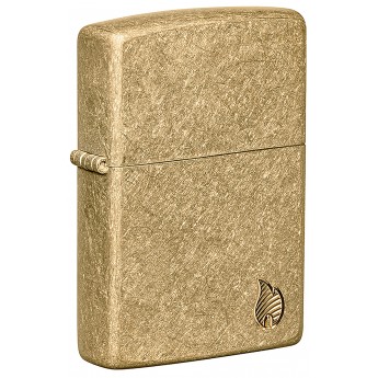 Зажигалка ZIPPO ARMOR® FLAME 46398
