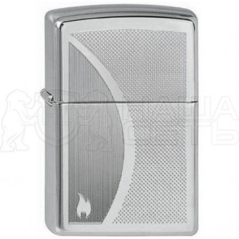 Зажигалка ZIPPO CLASSIC 250 SHADOW GRADIANT Зажигалка ZIPPO CLASSIC 250 SHADOW GRADIANT