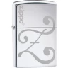 Зажигалка ZIPPO CLASSIC 49167