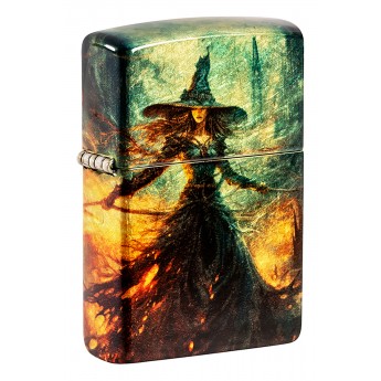 Зажигалка ZIPPO FIRE MAGE 46275