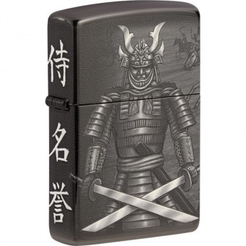 Зажигалка ZIPPO KNIGHT FIGHT 49292 Зажигалка ZIPPO KNIGHT FIGHT 49292