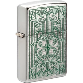 Зажигалка ZIPPO LUCK DESIGN