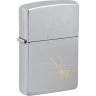 Зажигалка ZIPPO SPIDER DESIGN 48767