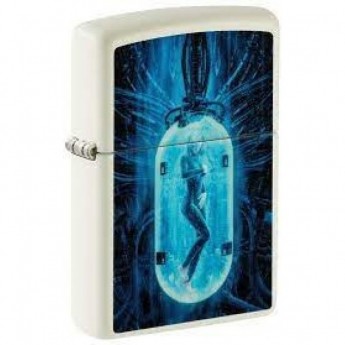 Зажигалка ZIPPO WOMAN IN TUBE 48520 Зажигалка ZIPPO WOMAN IN TUBE 48520