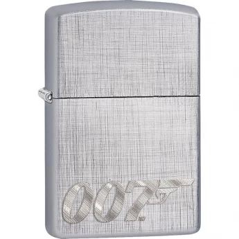 Зажигалка ZIPPO JAMES BOND 29562