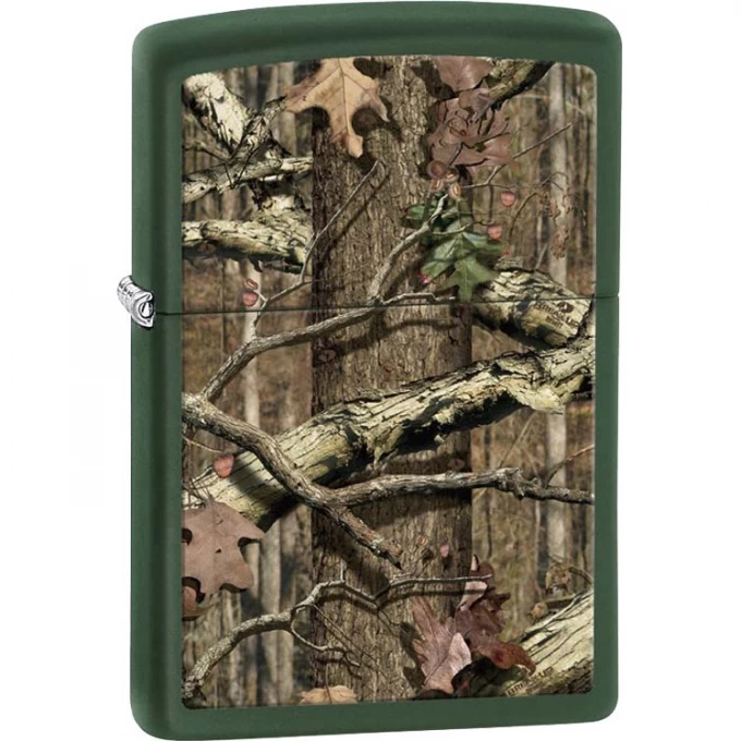 Зажигалка ZIPPO MOSSY OAK 28331 Зажигалка ZIPPO MOSSY OAK 28331