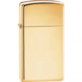 Зажигалка ZIPPO SLIM 1654B