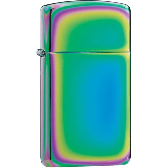 Зажигалка ZIPPO SLIM 20493 Зажигалка ZIPPO SLIM 20493