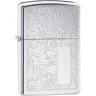 Зажигалка ZIPPO VENETIAN 352